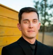 Bryce Davis, Recognized by BestAgents.us as a 2025 Top Agent