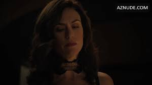 Siff Pt2: Celebrity Celebrity Porn feat. Maggie Siff