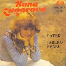 Mám v podkroví z pavučin zámek a holubí trůn, dám ti rad několik stránek a střevíčky k snům. Hana Zagorova Patek Austriancharts At