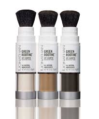 Shea moisture has a broad range of beauty products that work for black hair, with this dry shampoo being one of their best products thus far. Product Review Jonathan Green Rootine Dry Shampoo Brookeknowsbeauty S Blog