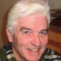 Richard Fishburn Obituary