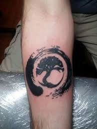 Tree Of Life Tattoos For Men Tattoos For Guys Tree Of Life Tattoo Life Tattoos
