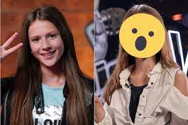 W finale roksana węgiel zaśpiewała swój debiutancki singiel „żyj. The Voice Kids 4 Wiktoria Kasprzyk Is Similar To Roksana Wegiel What A Resemblance