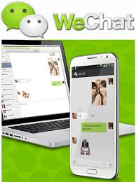 And many more programs are … Wechat Sign Up Download Wechat App For Pc Mobile