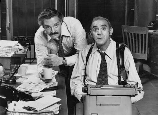 Barney Miller - Wikiquote
