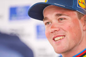 Pressure, expectation and risk: Mads Pedersen is Lidl-Trek's Tour de F