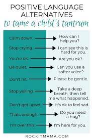 Pin By Suzanne Binder On Kids Parenting Skills Smart Parenting Taming Tantrums