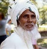 Black Bird Press News & Review: Guru Bawa Muhaiyaddeen