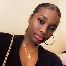 Introducing Contestant #1 ✨ Miss Insta Cash