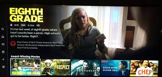 Three new episodes are available to stream today, and will be followed by one per week. Nice To See Netflix Canada Listing Eighth Grade Under Award Winning Movies Boburnham
