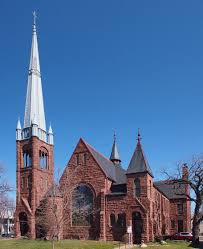 We try to make this world better because we think god loves this big green and blue planet. First Congregational Church Minneapolis Minnesota Wikipedia