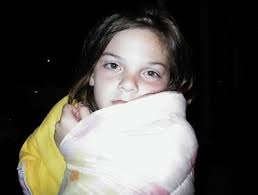 The Judy Toups Trail: Judy's Flock