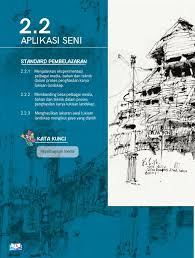 Sejarah tingkatan 1 buku teks digital (format pdf). Lukisan Sekolah Seni Malaysia Tingkatan 5 Ch Ng Kiah Kiean