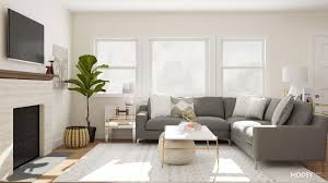 My Modsy Story Designing A New Home Before Moving In In 2020 Small Living Room Furniture Beige Living Rooms Living Room Furniture Arrangement
