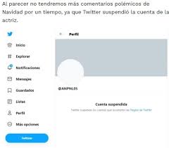 Cas confirmés, mortalité, guérisons, toutes les statistiques Suspenden Cuenta De Twitter De Paty Navidad