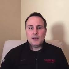 Jason Borrelli explains how it's more than just the seniors who suffer from  the cancelation of the NCAA Tournament. , Live: http://ow.ly/3ft950z00Br