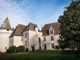 Chateau De Bridoire Dordogne 24 Chateau Dordogne Beautiful