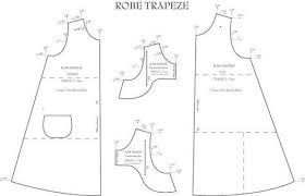 Patron Couture Gratuit Robe Fille 10 Ans Patron Couture Gratuit Patron Robe Fillette Robe Patron