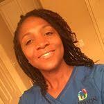 Kim Blackshear's Instagram, Twitter & Facebook