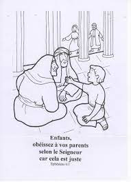 titre jesus obeit a son pere theme la vie de reference biblique luc 2 41 52 verset apprendre ecole du dimanche coloriage oiseaux sunbird