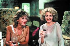 She has appeared in more than eighty films and tv series since 1982. Gelegenheit Macht Diebe 1995