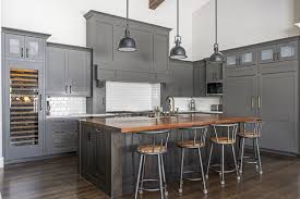 Cabinet refacing costs $7,133 on average, or between $4,298 and $9,971. Custom Cabinet Makers In Central Alberta Handhills Cabinets