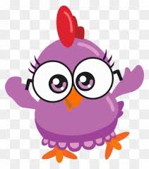 A galinha baby mais fofa do youtube, agora aqui tbm no facebook. Shelly By Mini Bacon Lace Cartoon Free Transparent Png Clipart Images Download