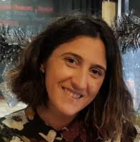 300+ profils pour “Ana Colón”