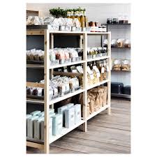 Furniture Home Furnishings Find Your Inspiration Ikea Pantry Shelving Grocery Store Design