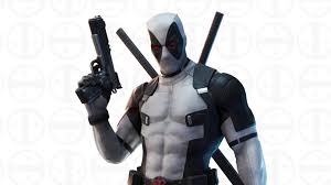 Check site for more fortnite costume ideas. Deadpool X Force Outfit How To Find The Deadpool Shorts In Fortnite Pc Gamer