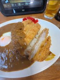 Jean Curry Suehirocho Ten