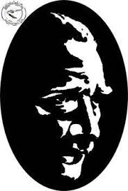 Ataturk Silueti Ile Ilgili Gorsel Sonucu Resim Grafik Sanati Desen Dovmeler