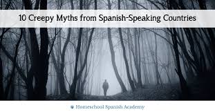 The salishan family includes 23 languages. 10 Creepy Myths From Spanish Speaking Countries