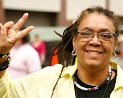 Caribbean Women; You are the Best By Dionne Gravesande