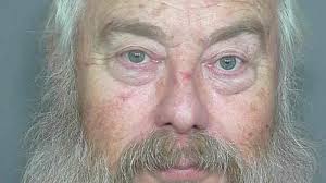 Windsor man arrested for failing to register as a sex offender less than 2  weeks after release from jail