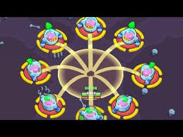 Nature. i like trees. brawlers with invulnerability bubbles can now destroy the walls generated by hedge. 10 Sprouts Experiment What Will Happen Brawl Stars Funny Moments And Fails 6 Youtube Funny Moments Brawl Stars