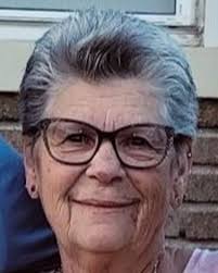 Mary Jeppson Obituary September 5, 2025