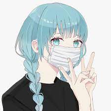 Couple anime pake masker keren gambar kartun cowok pakai topi halo apakabar sobat yang admin senangi kali ini admin akan mengulas terkait tentang foto kartun ini merupakan yang sangat banyak sebab di dalam ulasan ini salah satu yang sangat lengkap. 110 å Ideas