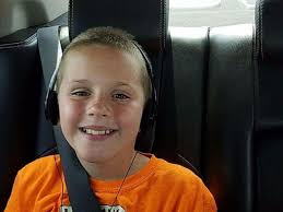 Fundraiser for April Spaulding by Nikole Landers Reynolds : GIVING FOR  GARRETT