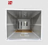 Prefabricated Home Mobile Contenedor Plegable Foldable ...