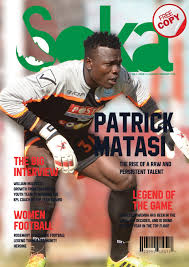 .2021 profile, reviews, patrick matasi in football manager 2021, saint george, kenya, kenyan 2021, saint george, kenya, kenyan, premier division, patrick matasi fm21 attributes, current ability. Soka Magazine 11th Issue By Faith Omudho Issuu