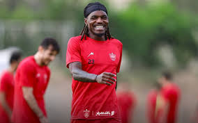 فوتبال پرسپولیس