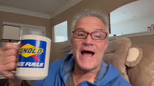 Coffee with Kenny” Our biggest superstars in NASCAR. DALE JR AND CHASE  ELLIOTT break their silence