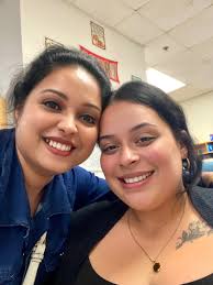 I've really enjoyed the opportunity to get to work closely with you'll (Crystal  Castañeda Youngblood Trish Barnett, lisa, Susan Eichen, Olivia Puentes,  Darrah Radzieski-Yates, Mindy Tjanis, and lauren hodges ). I deeply