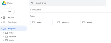 How To Sync Computers From Google Drive To New Computer Google Drive Community