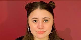 Marie Johnson's Instagram, Twitter & Facebook