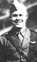 1LT Karl John Schoen (1894-1918)