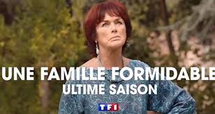 Après 15 saisons, l'arrêt brutal de la série une famille formidable a été décidé après la mort de joël santoni, le créateur d'une famille. Une Famille Formidable Quand L Ultime Saison 15 Sera Diffusee Sur Tf1 Toutelatele