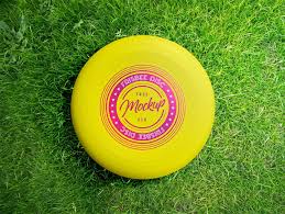 Free Frisbee Disc Mockup Psd Frisbee Disc Mockup Frisbee