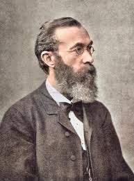 Who is considered the father of modern psychology?